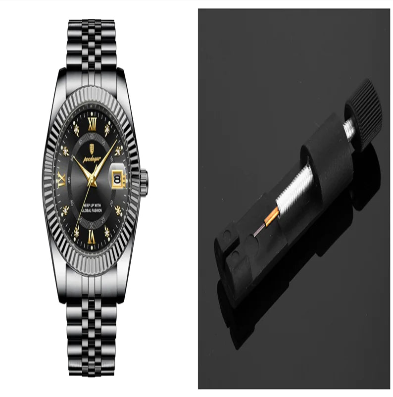 Quartz Business Watch