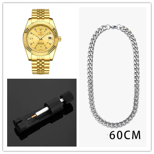 Quartz Business Watch