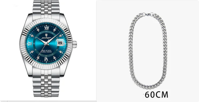 Quartz Business Watch