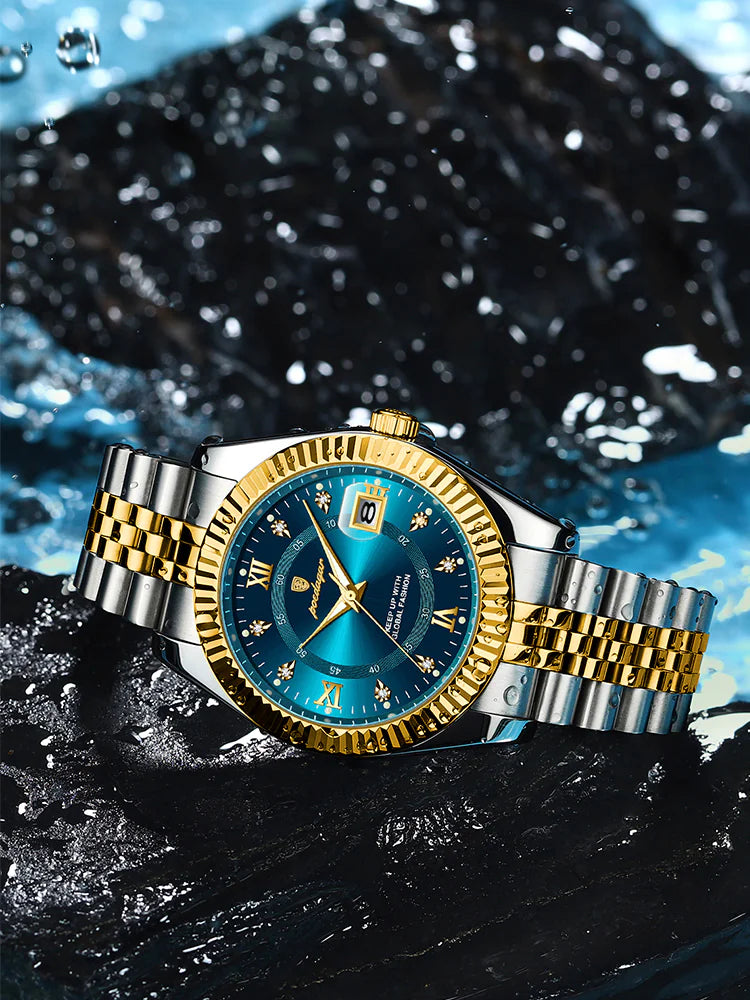 Quartz Business Watch