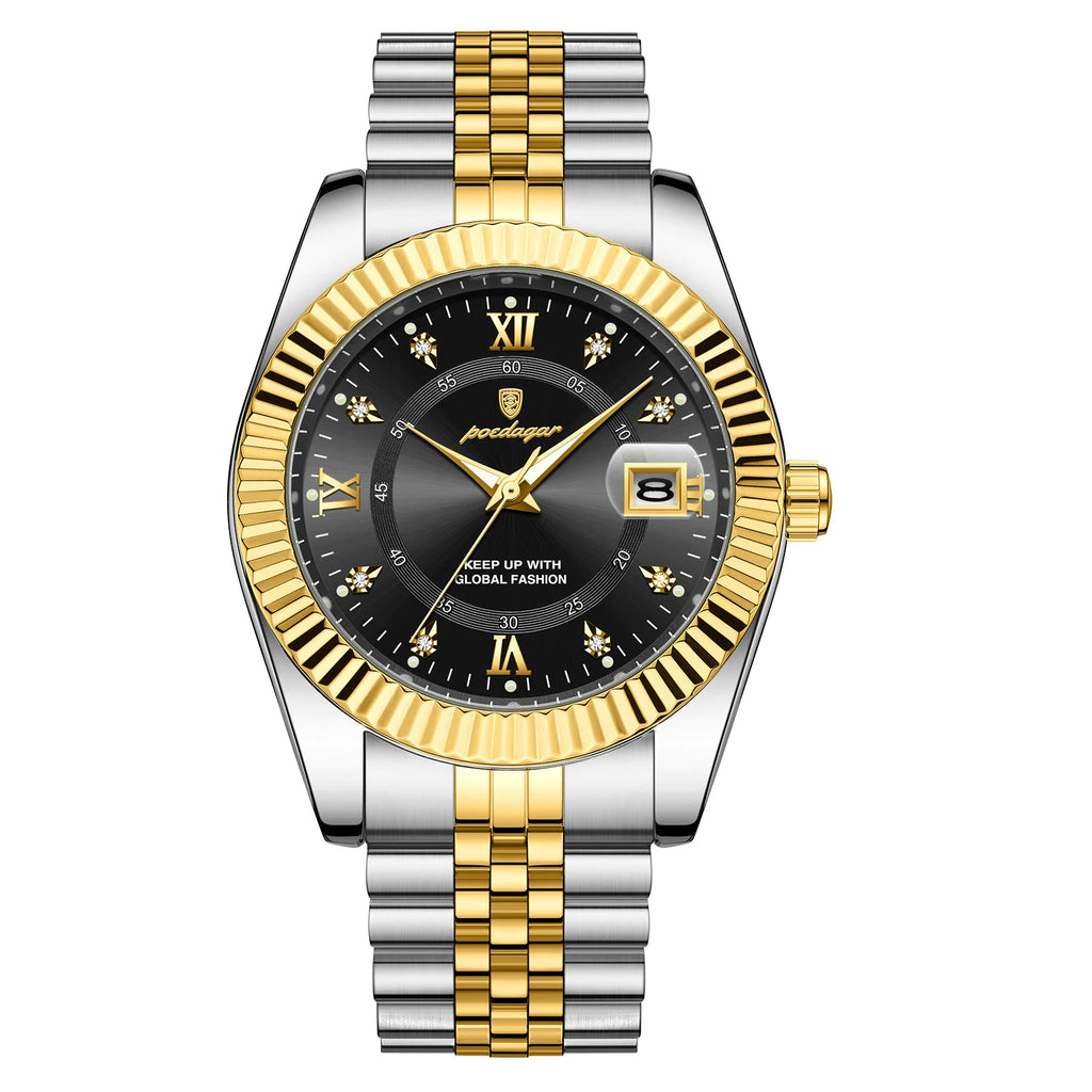 Quartz Business Watch