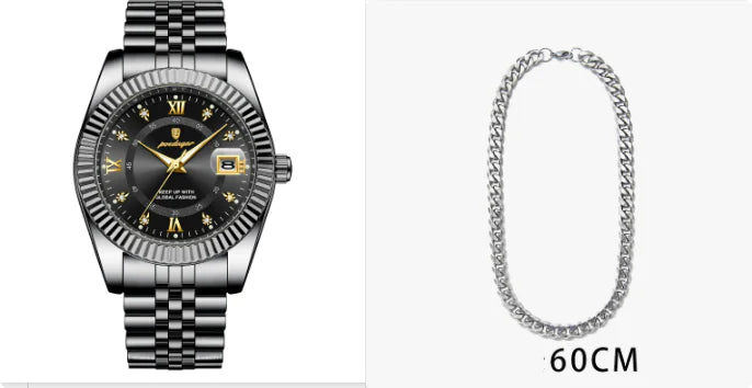 Quartz Business Watch