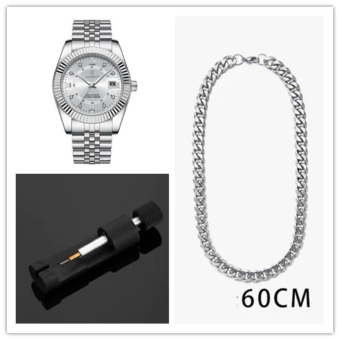 Quartz Business Watch