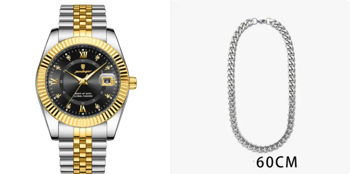 Quartz Business Watch