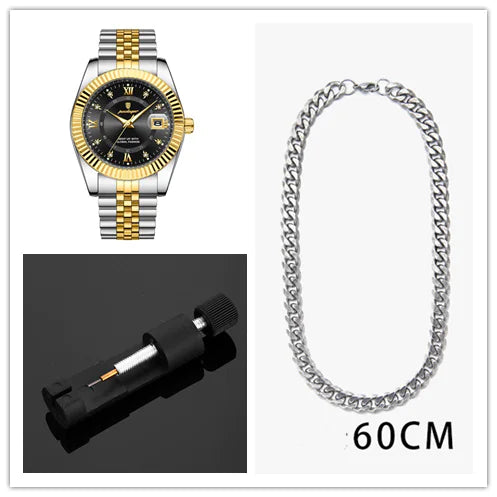 Quartz Business Watch